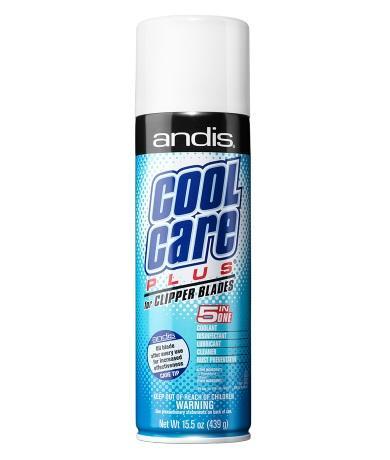 Andis Cool Care Plus 15.5 oz