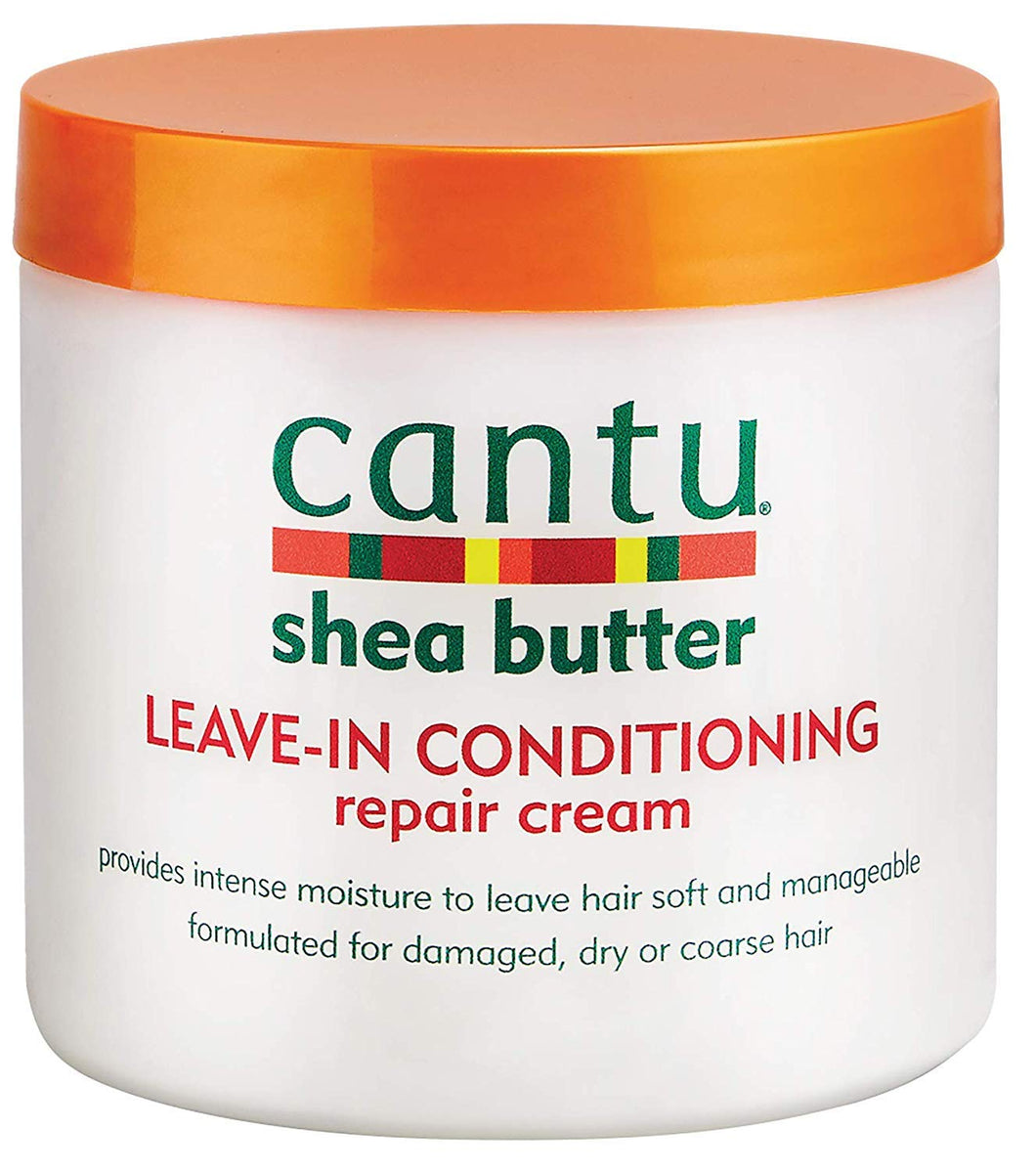 Cantu Shea Butter Leave-In Repair 16 oz