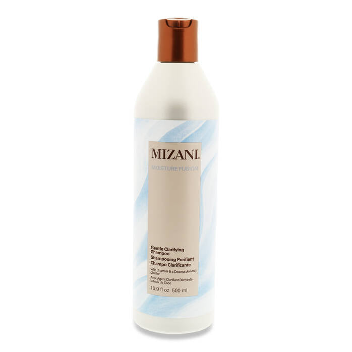 Mizani Moisture Fusion Gentle Clarifying Shampoo (16.9 oz)