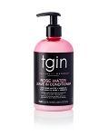 TGIN Rose Water Smoothing Leave-In Conditioner 13oz