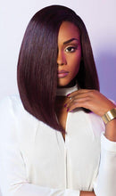Load image into Gallery viewer, Outre PNY Premium New Yaki Human Hair Weave 10&quot;

