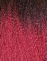 Load image into Gallery viewer, Sensationnel 3X X-Pression Pre-Stretched Braiding Hair 58"
