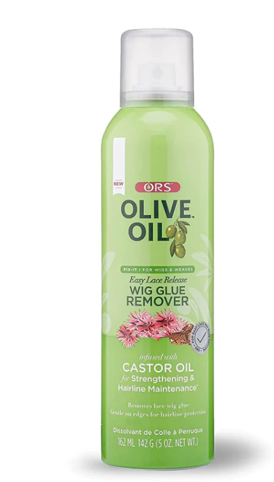 ORS Olive Oil Fix-It Wig Glue Remover 5 oz
