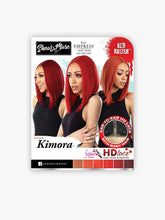 Load image into Gallery viewer, Kimora Lace Front Wig

