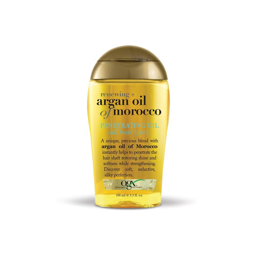 OGX Argan Oil of Morocco Serum 3.3 oz