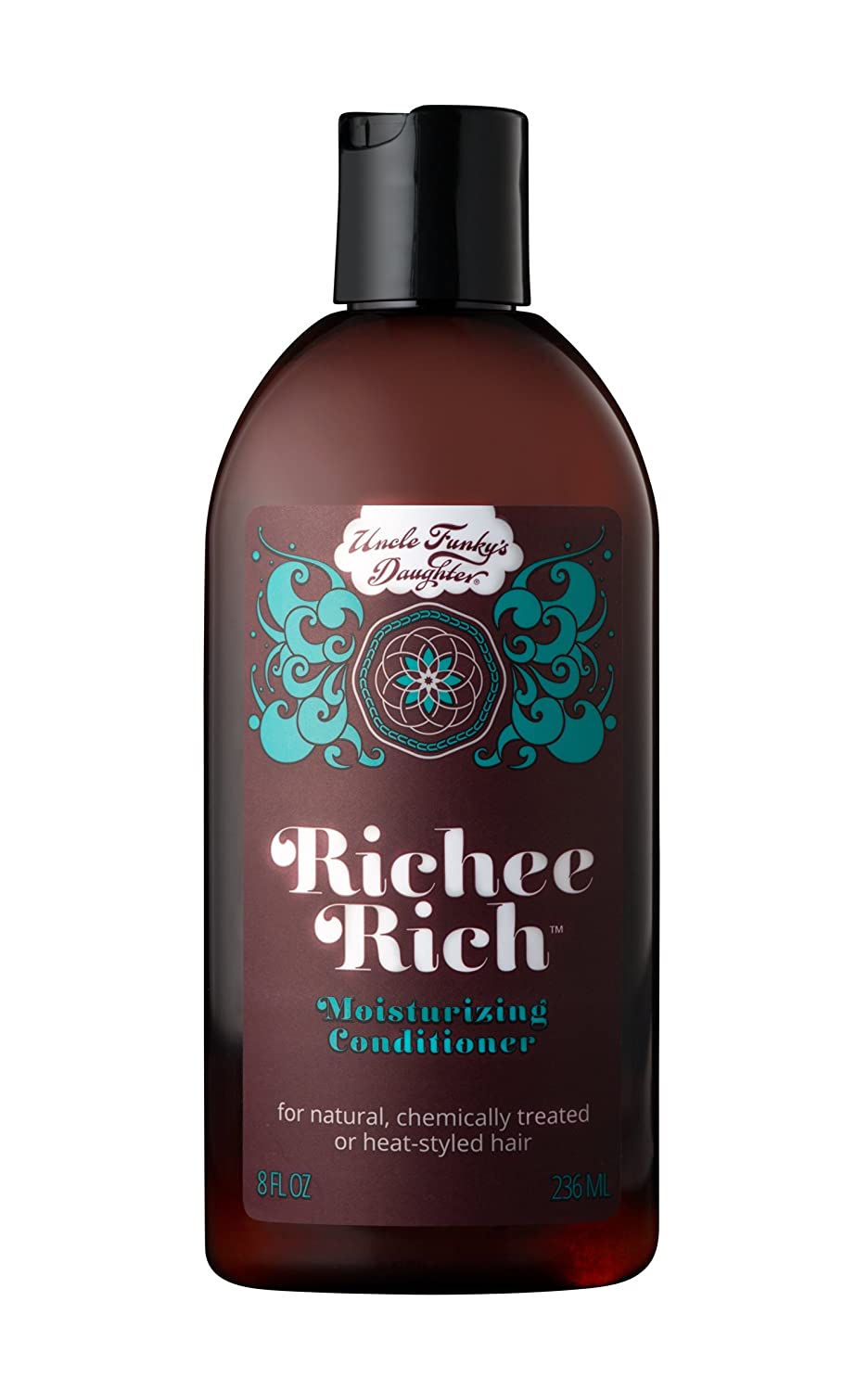 Uncle Funky's Daughter Richee Rich Moisturizing Conditioner (8 oz)