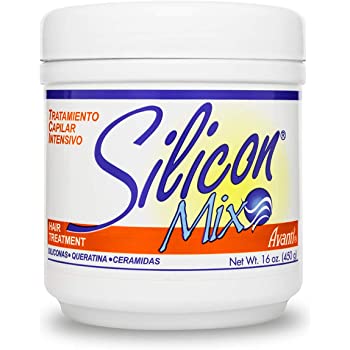 Silicon Mix Treatment (16 oz)