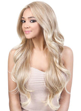 Load image into Gallery viewer, Envy Lace 5&quot; Deep Part Wavy Wig
