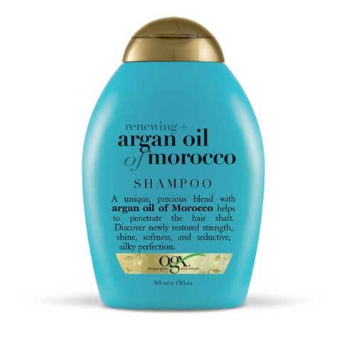 Ogx Argan Oil Shampoo (13 oz)