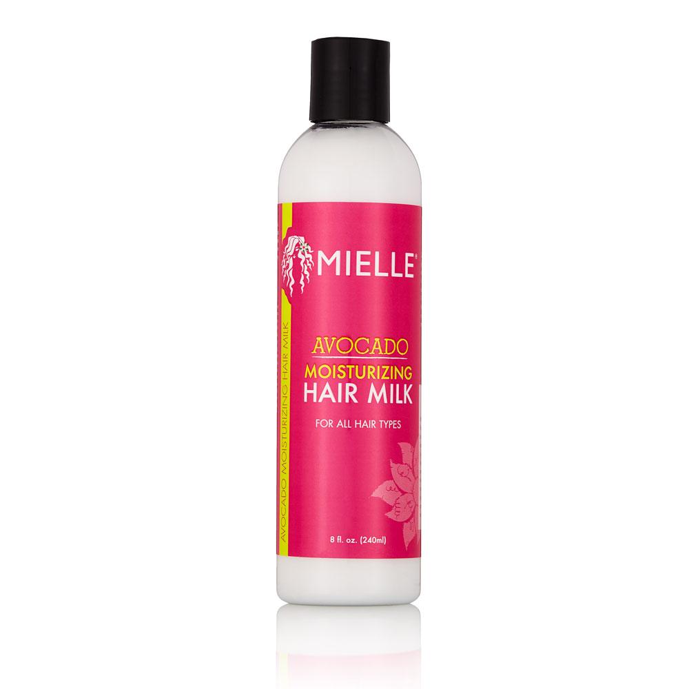 Mielle Avocado Moisturizing Hair Milk (8 oz)