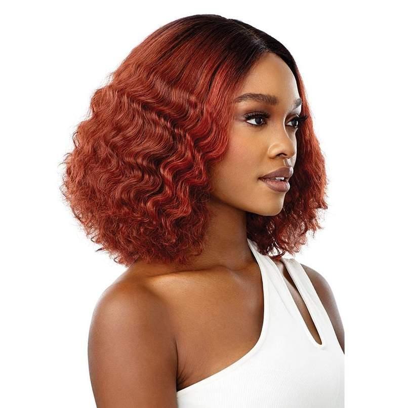 OUTRE SOLEIL HD Lace Front Wavy Wig