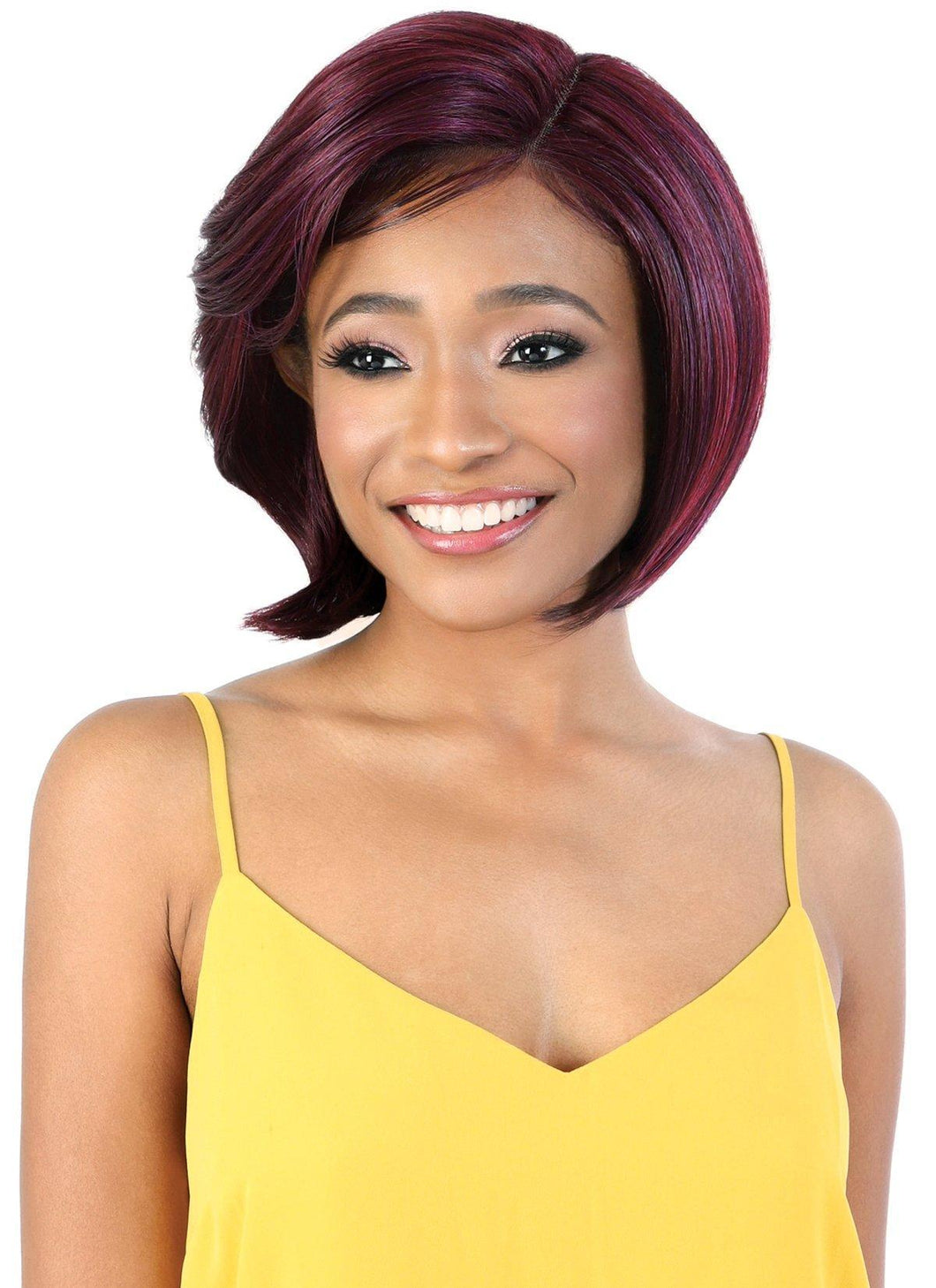 Blink HD Invisible Lace Deep Part Wig