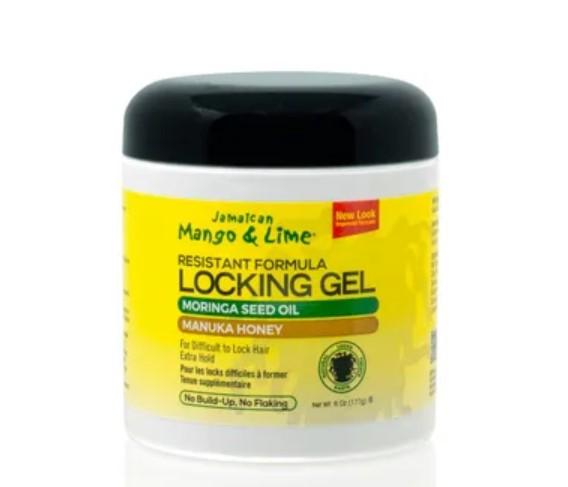 Jamaican Mango & Lime Locking Gel (6 oz)