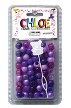 Load image into Gallery viewer, Chloe Large Beads 60 Pcs
