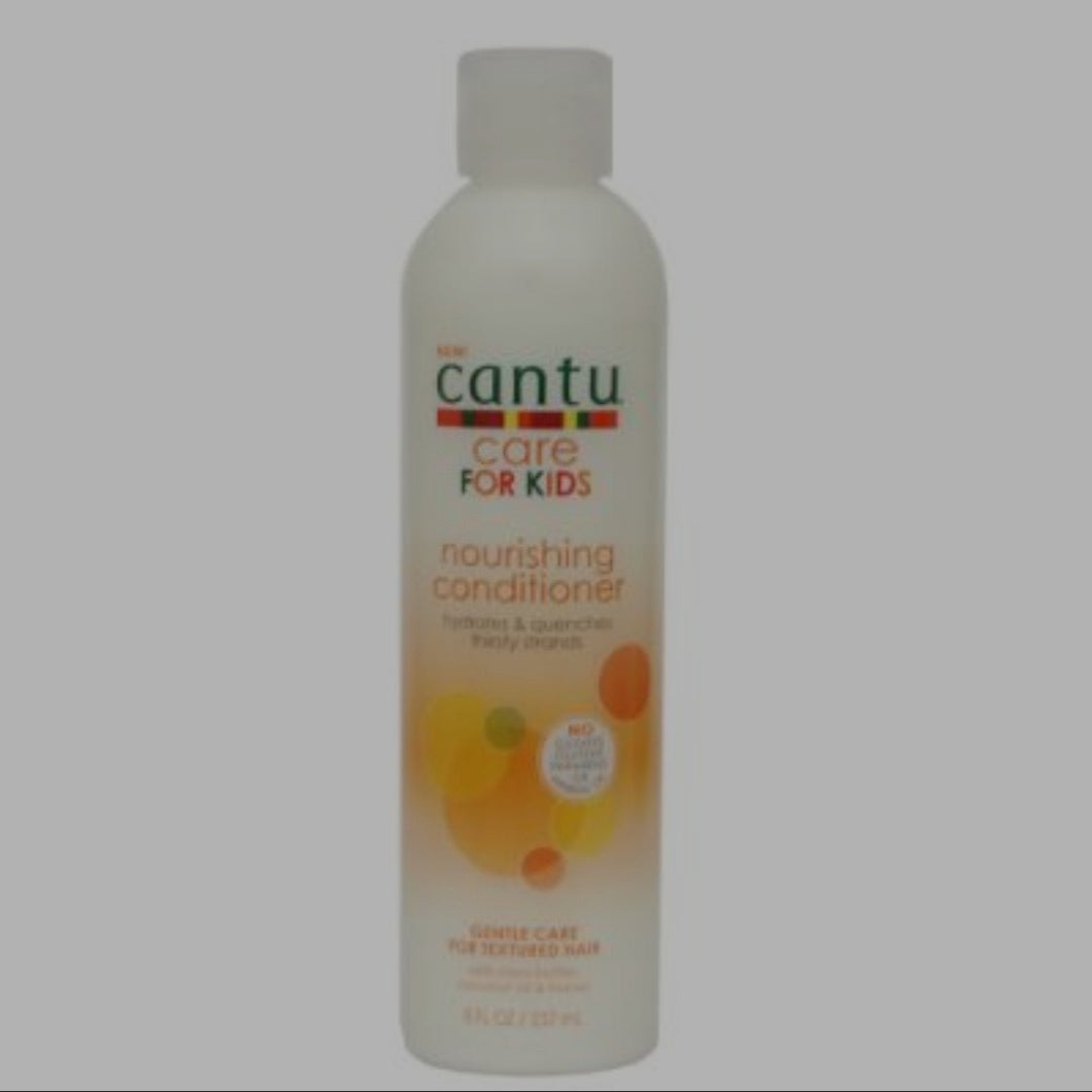 Cantu Kids Conditioner (8 oz)