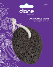Load image into Gallery viewer, DIANE D9811 LAVA PUMICE STONE WITH TIE

