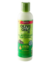 Load image into Gallery viewer, ORS Olive Oil Moisturizing Lotion (8.5 oz)
