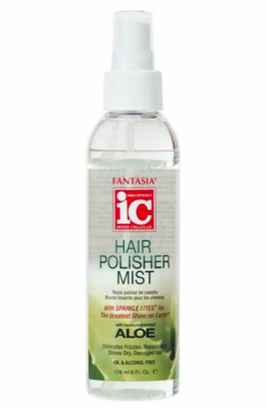 Fantasia IC Aloe Polisher Mist (2 oz)