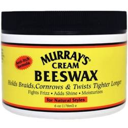 Murray's Cream Beeswax (6 oz)
