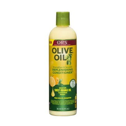 ORS Olive Oil Replenishing Conditioner (12.25 oz)