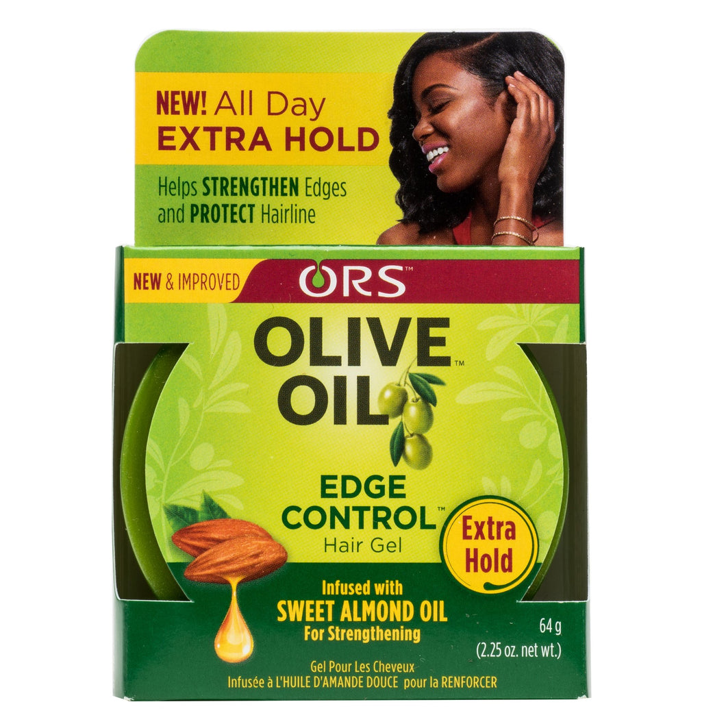 ORS Olive Oil Edge Control (2.25 OZ)
