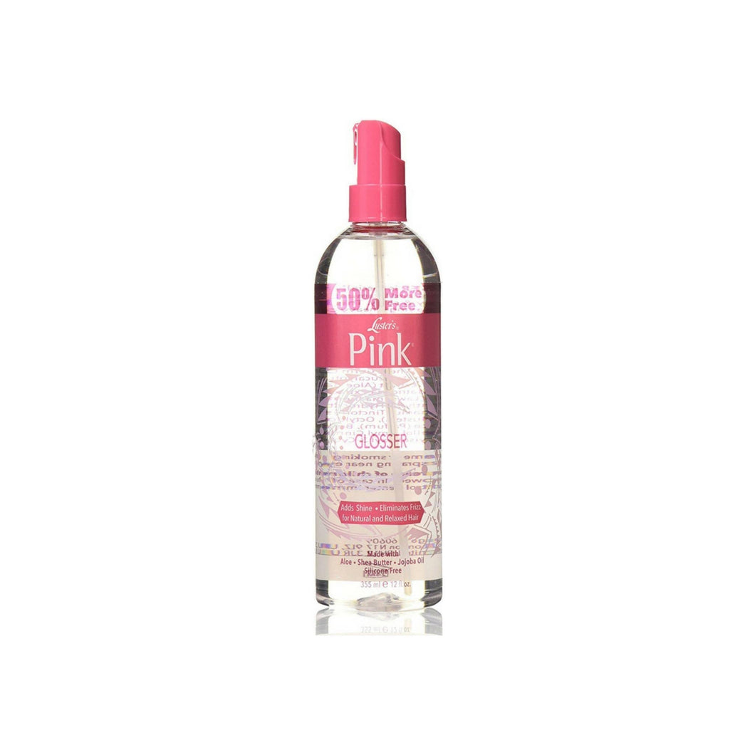 Lusters Pink Glosser (12 oz)