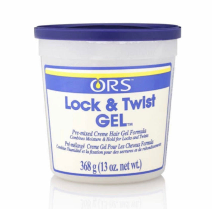 ORS Lock & Twist Gel (13 oz)