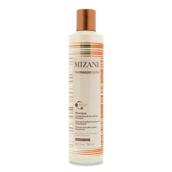 Mizani Thermasmooth Shampoo (8.5 oz)